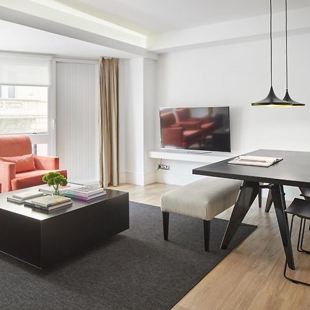 Koxtape Apartment By Feelfree Rentals San Sebastián Kültér fotó
