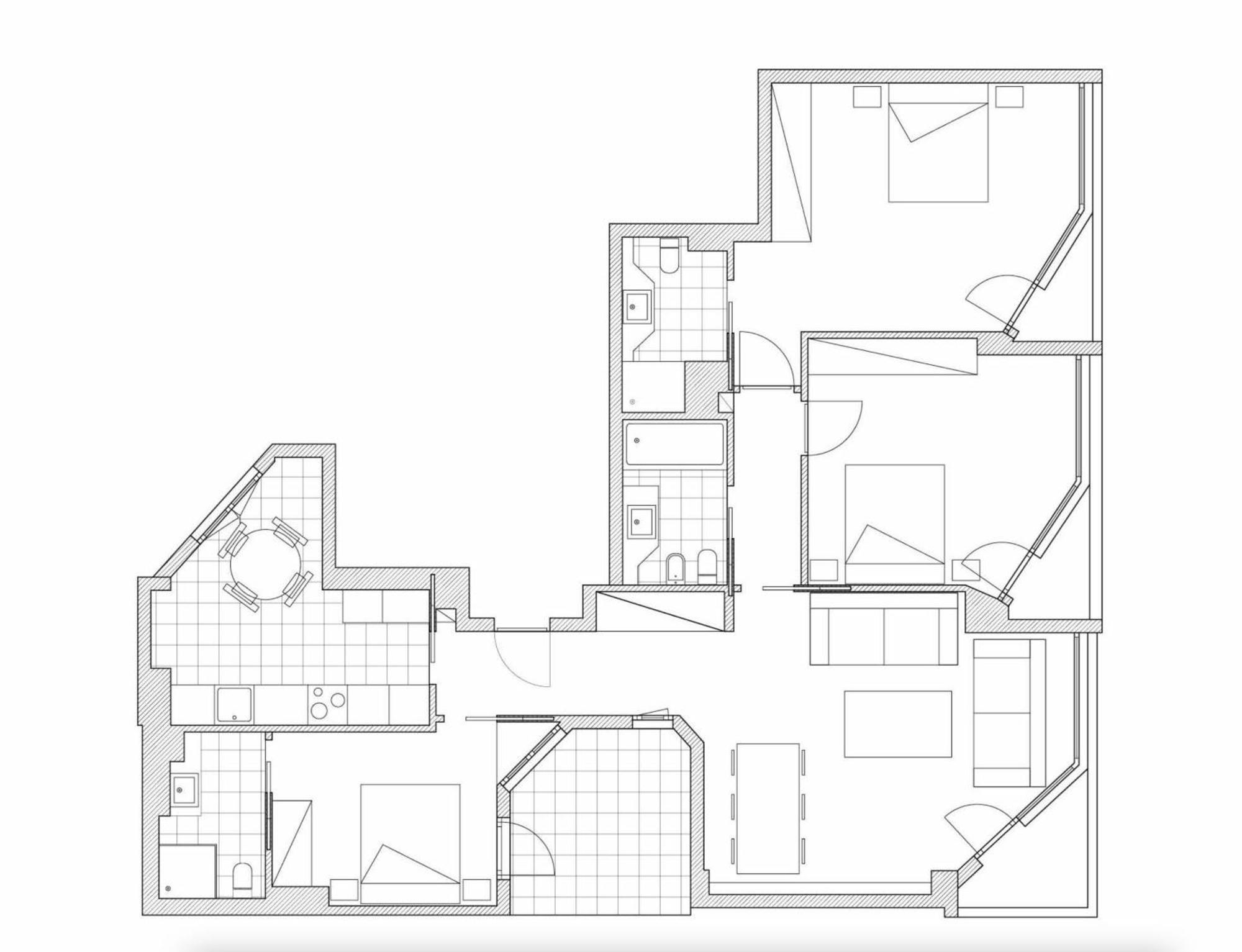 Koxtape Apartment By Feelfree Rentals San Sebastián Kültér fotó