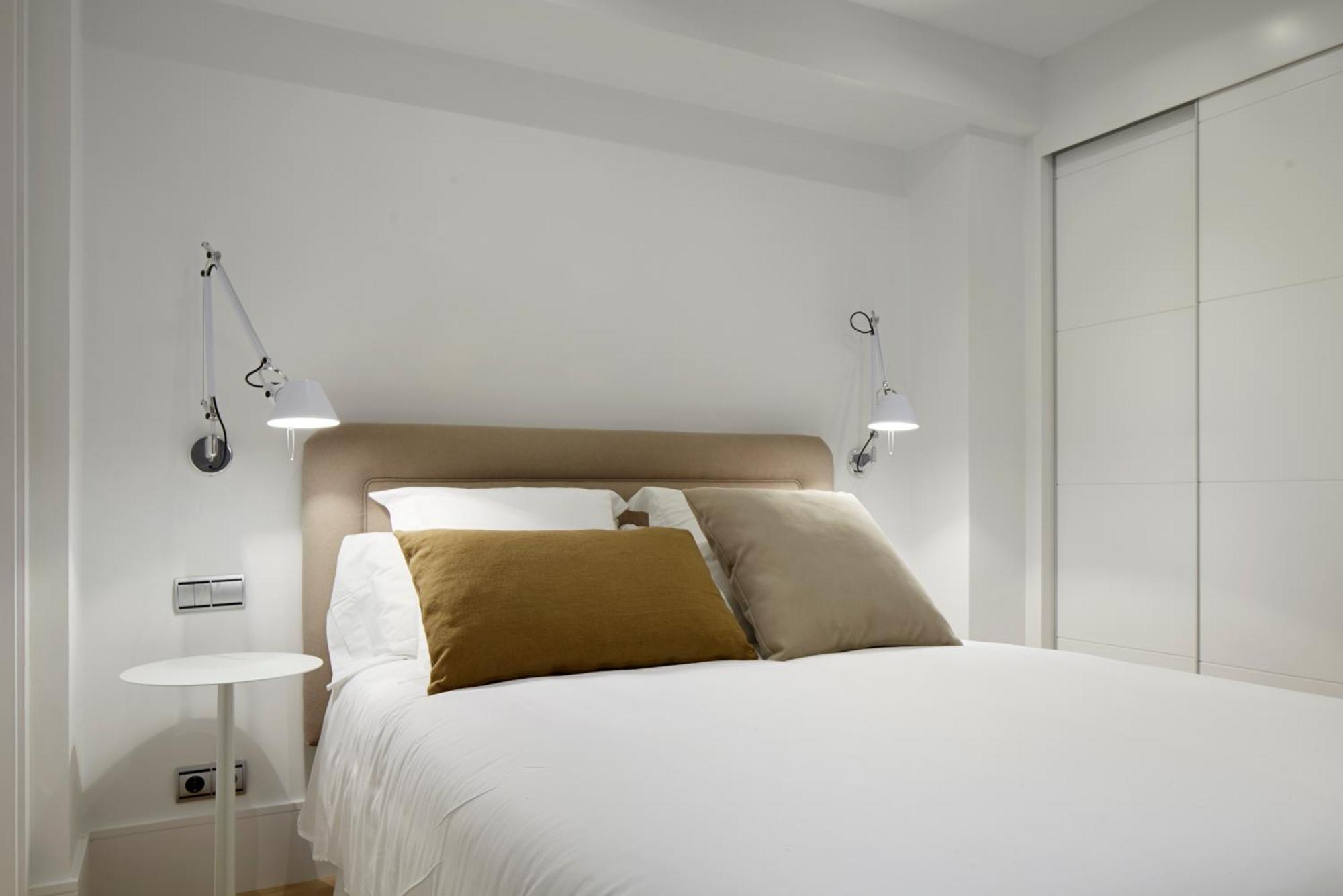 Koxtape Apartment By Feelfree Rentals San Sebastián Kültér fotó