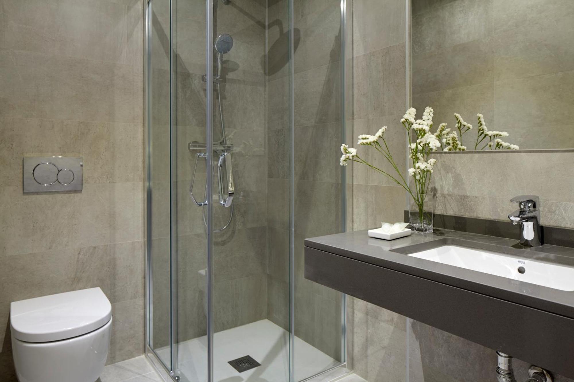 Koxtape Apartment By Feelfree Rentals San Sebastián Kültér fotó