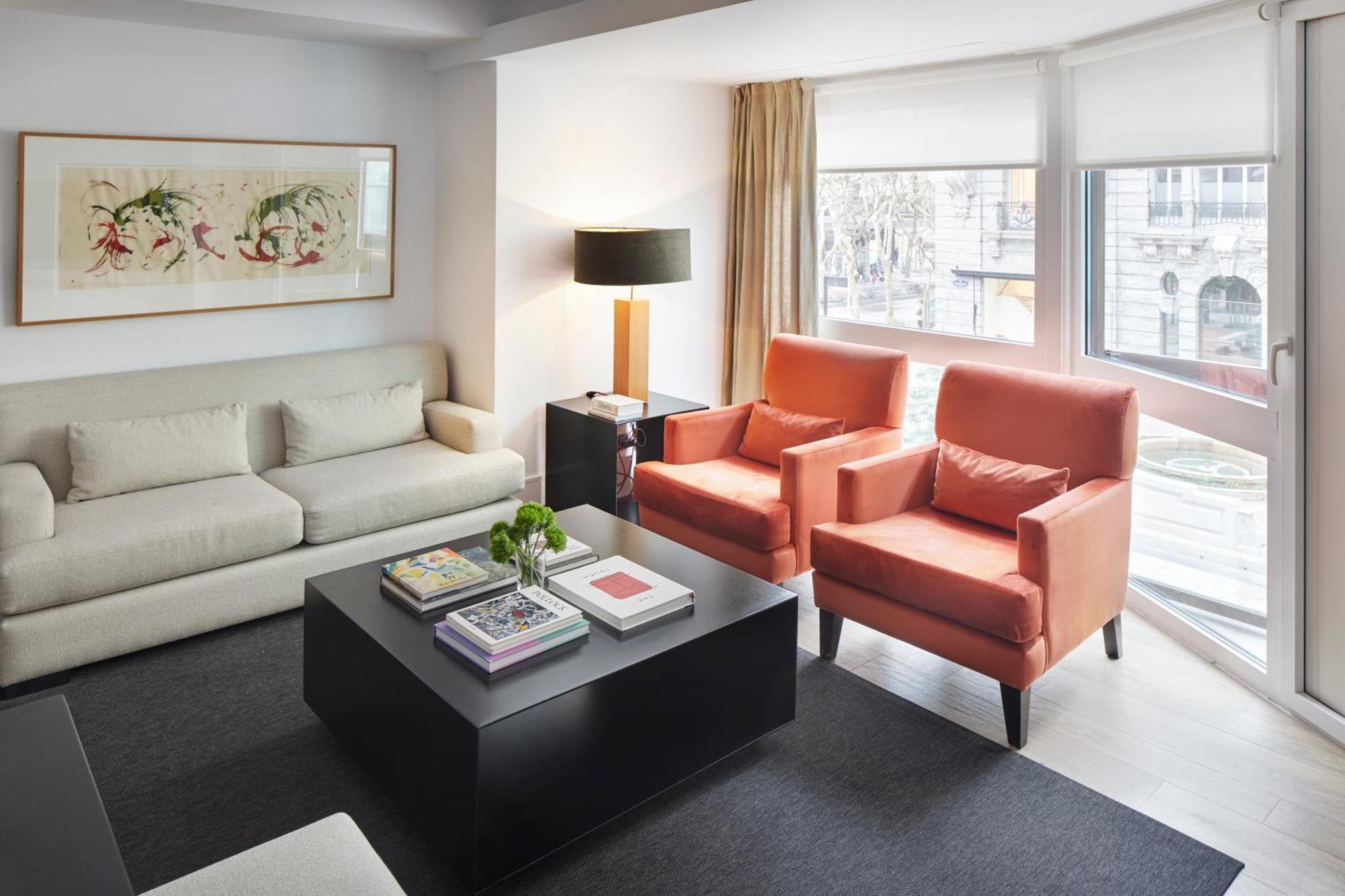 Koxtape Apartment By Feelfree Rentals San Sebastián Kültér fotó