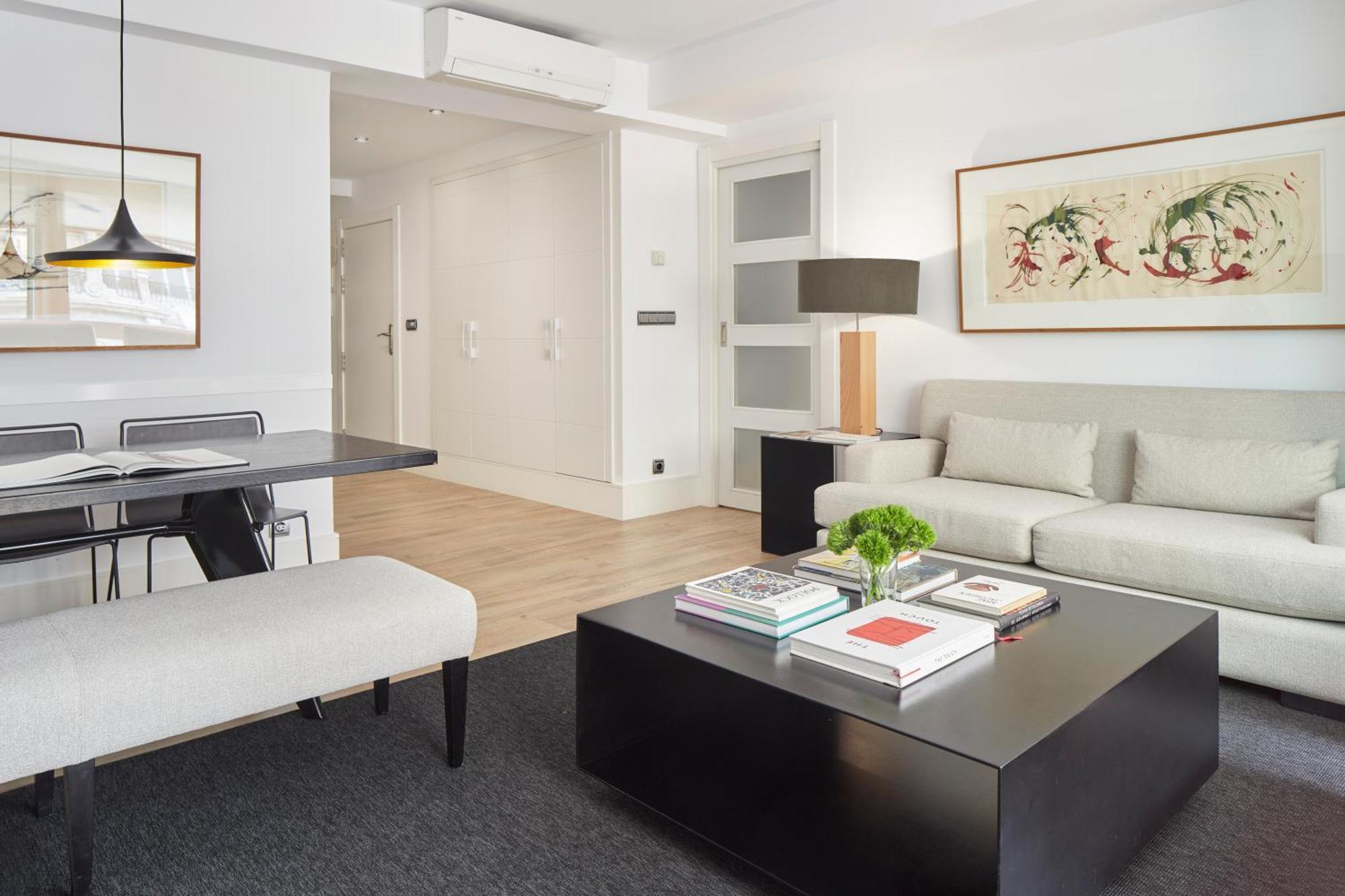 Koxtape Apartment By Feelfree Rentals San Sebastián Kültér fotó