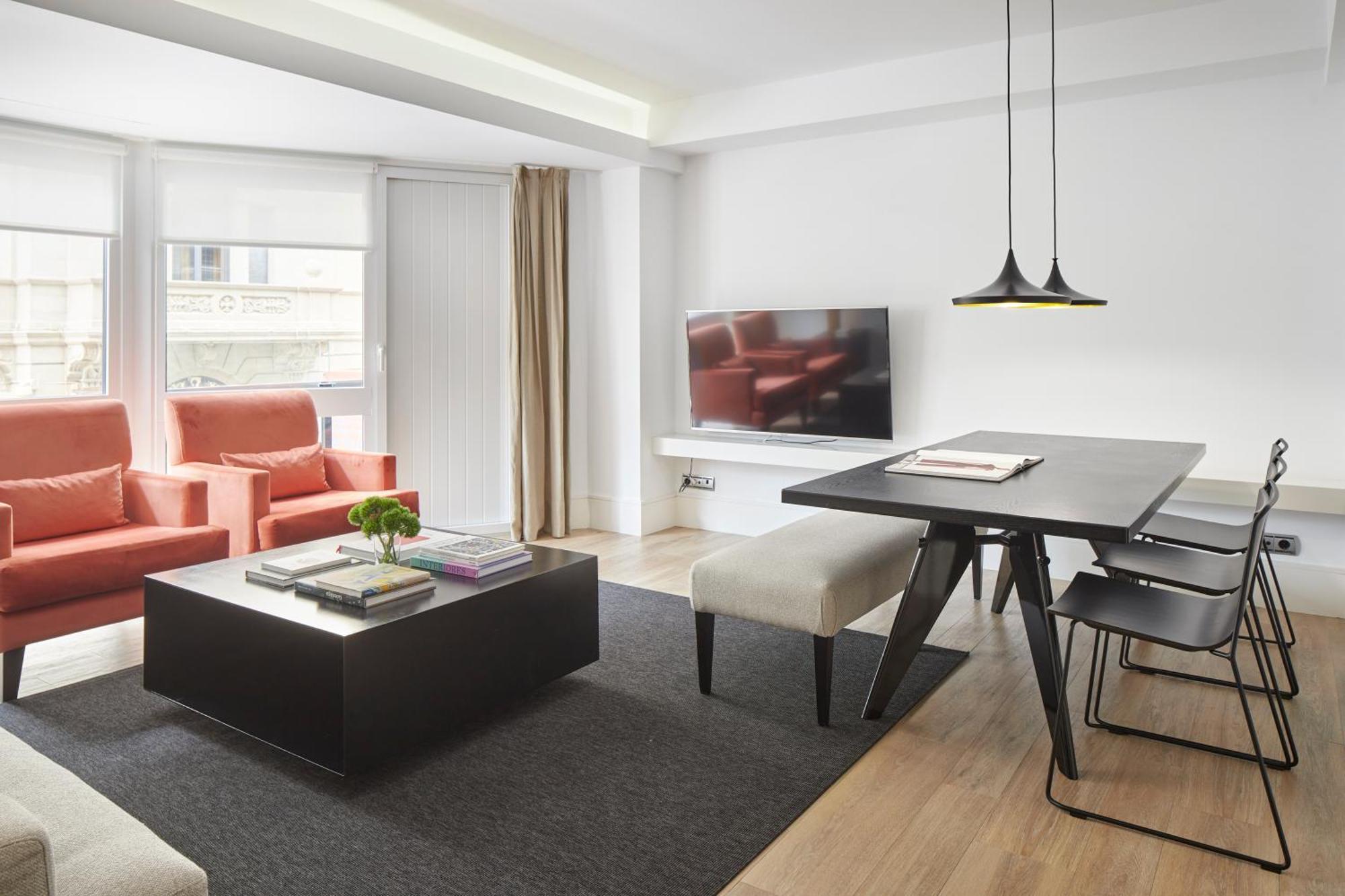 Koxtape Apartment By Feelfree Rentals San Sebastián Kültér fotó
