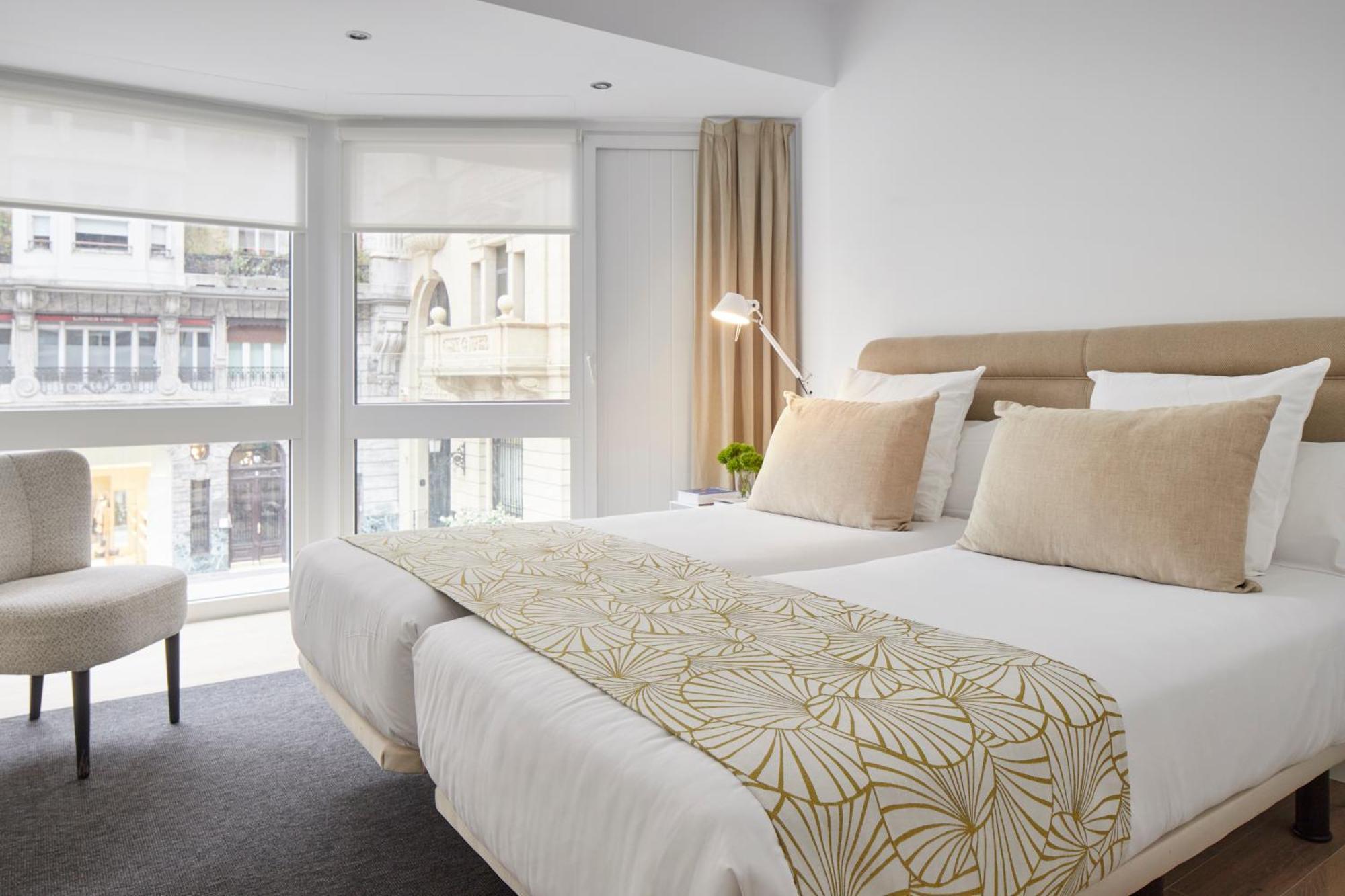 Koxtape Apartment By Feelfree Rentals San Sebastián Kültér fotó