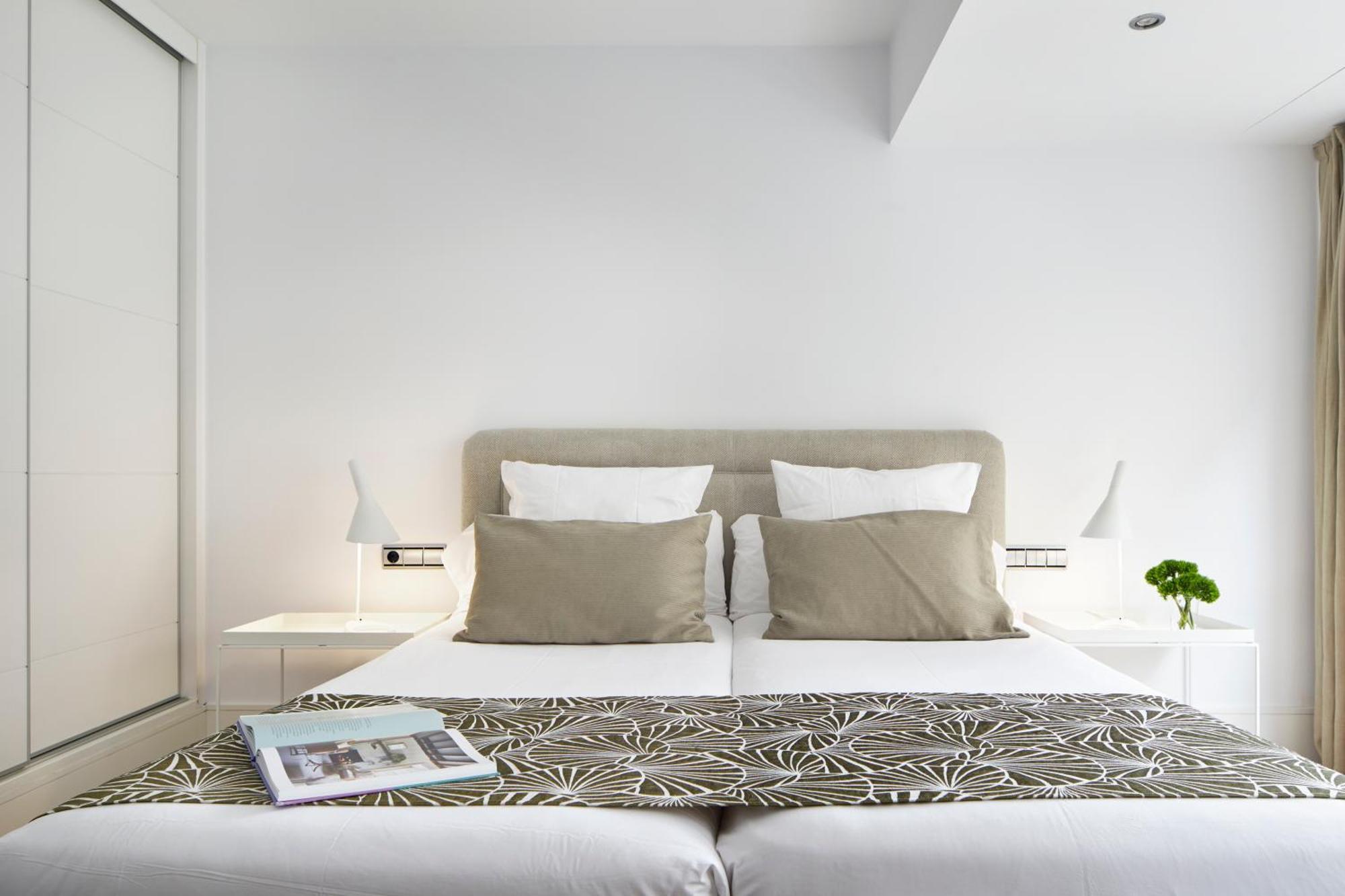 Koxtape Apartment By Feelfree Rentals San Sebastián Kültér fotó