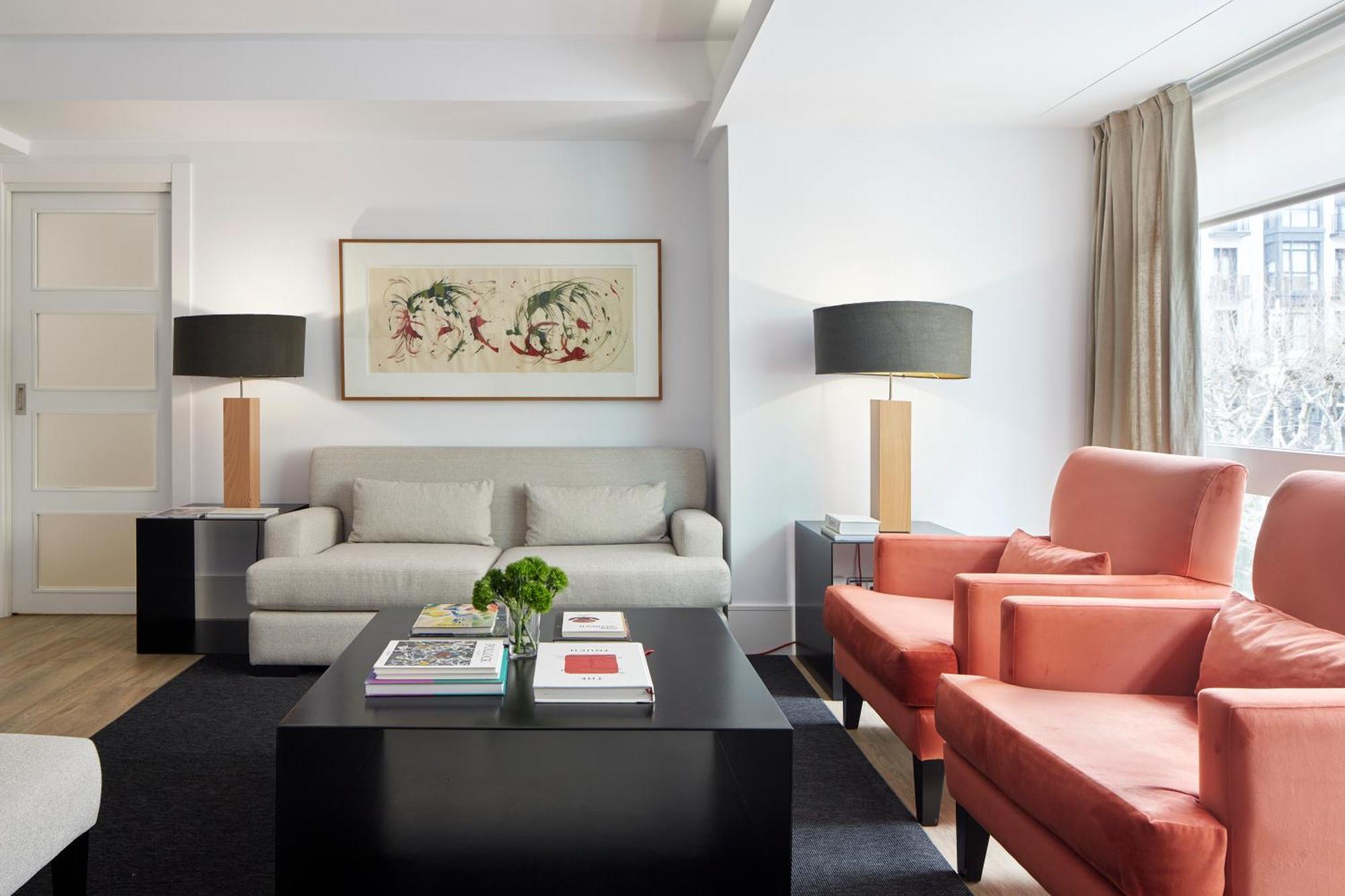 Koxtape Apartment By Feelfree Rentals San Sebastián Kültér fotó
