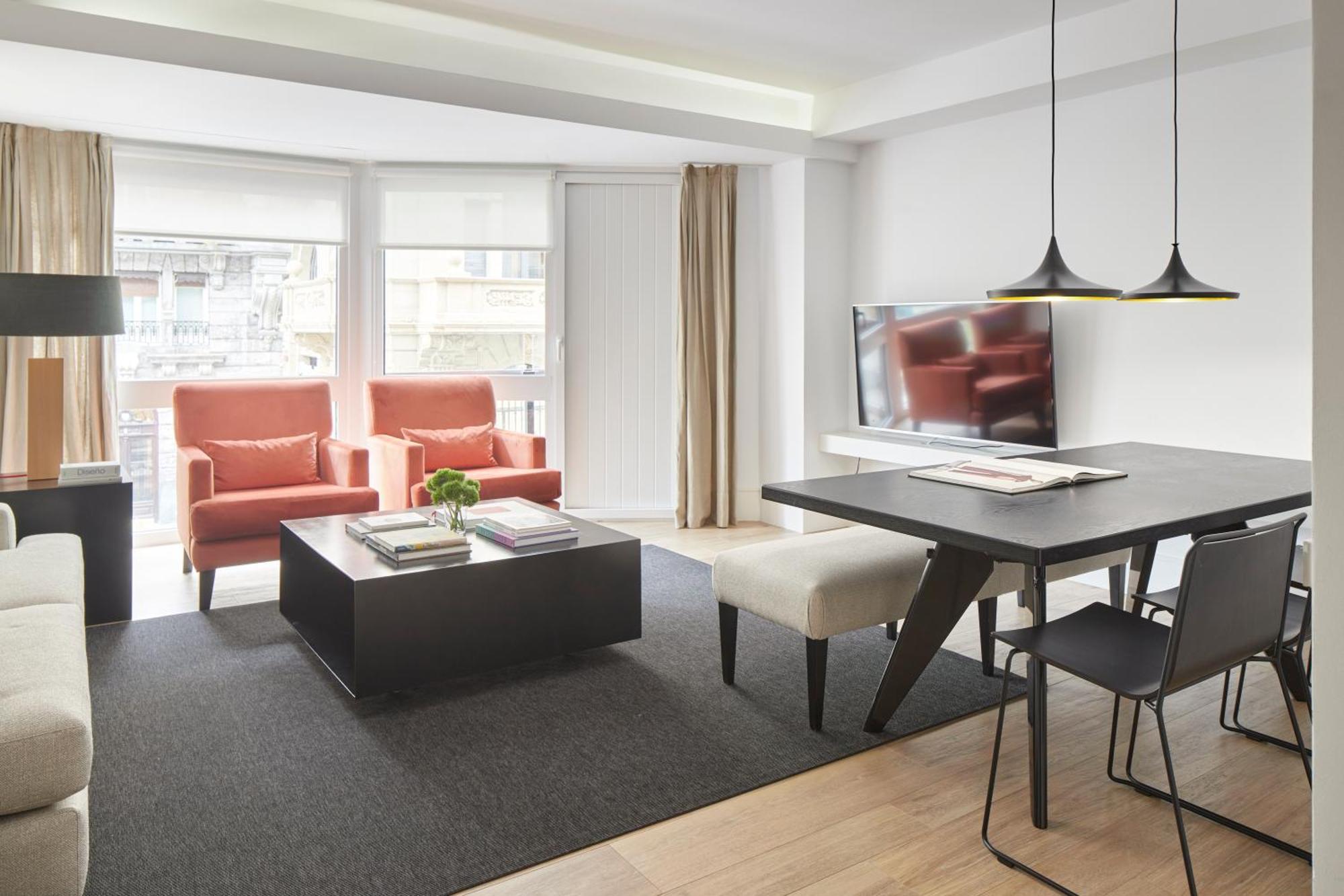 Koxtape Apartment By Feelfree Rentals San Sebastián Kültér fotó