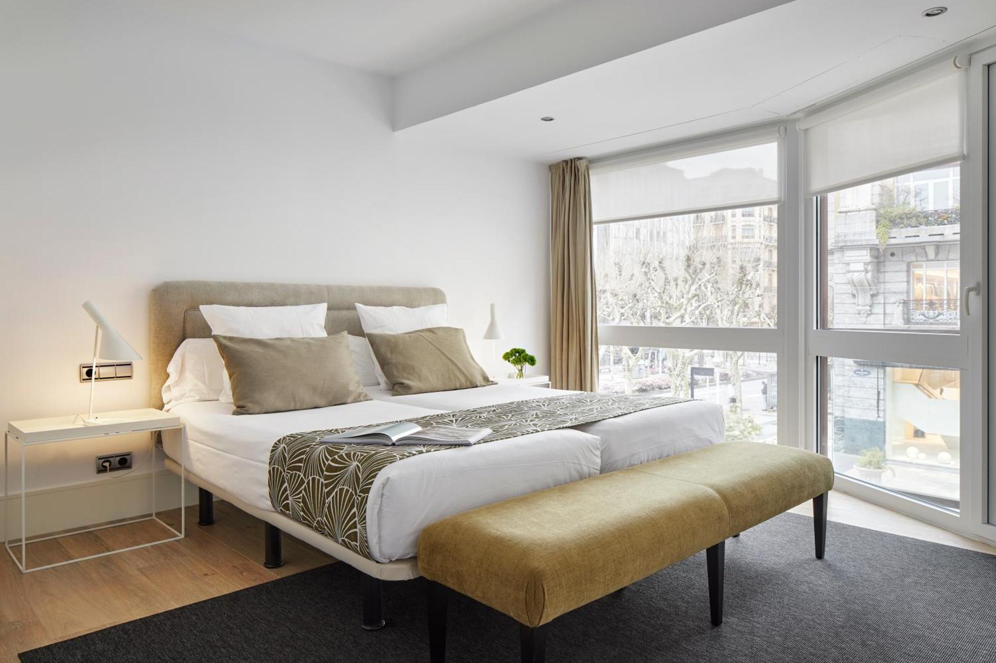 Koxtape Apartment By Feelfree Rentals San Sebastián Kültér fotó