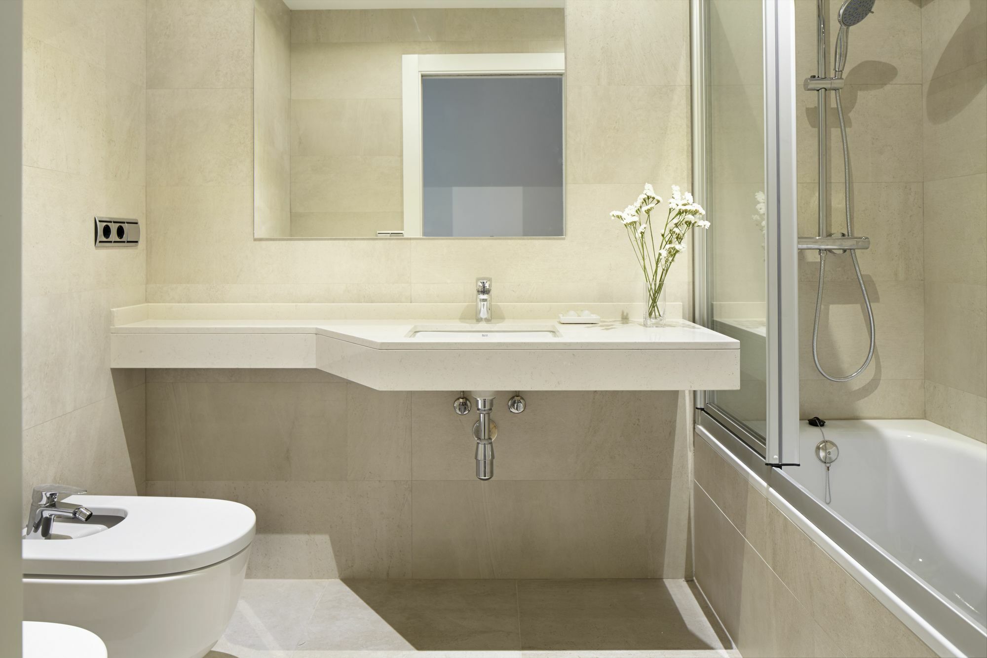 Koxtape Apartment By Feelfree Rentals San Sebastián Kültér fotó