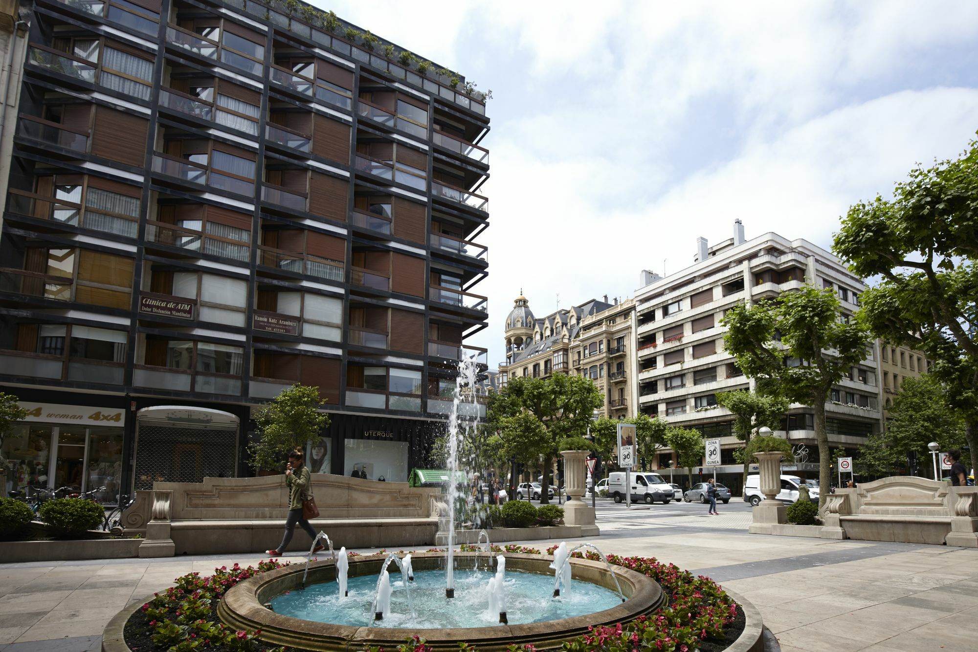 Koxtape Apartment By Feelfree Rentals San Sebastián Kültér fotó